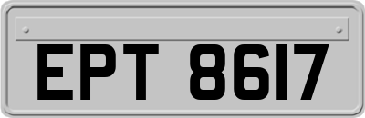 EPT8617