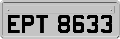 EPT8633