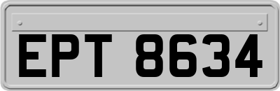 EPT8634