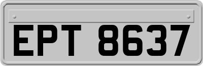 EPT8637