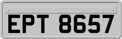 EPT8657
