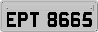 EPT8665