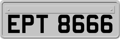 EPT8666