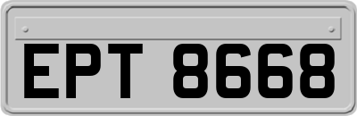 EPT8668