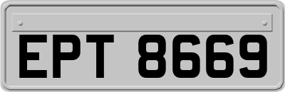 EPT8669