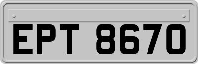 EPT8670