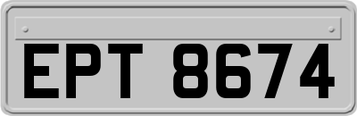 EPT8674