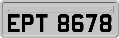 EPT8678