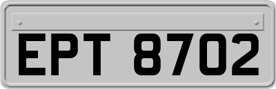 EPT8702