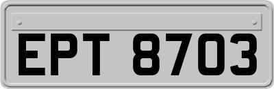 EPT8703