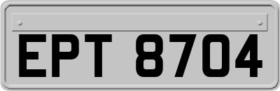 EPT8704
