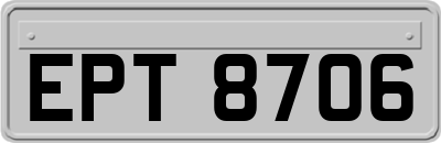EPT8706