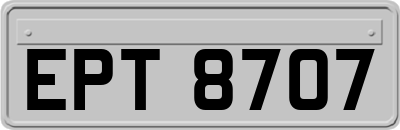 EPT8707