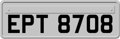 EPT8708