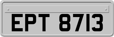 EPT8713