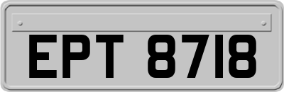 EPT8718