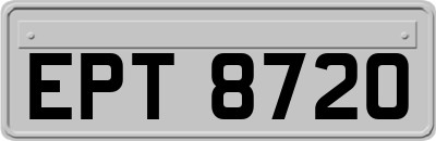 EPT8720