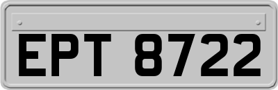 EPT8722