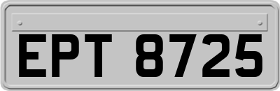 EPT8725