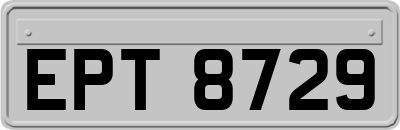 EPT8729