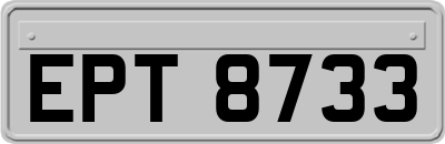 EPT8733