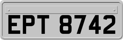 EPT8742