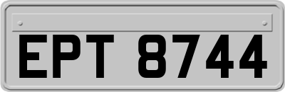 EPT8744