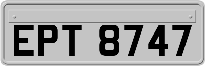 EPT8747