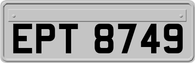 EPT8749