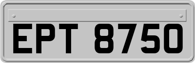 EPT8750