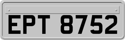 EPT8752