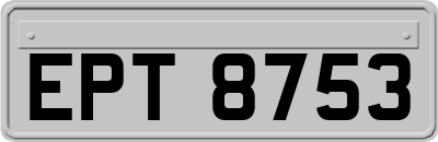EPT8753