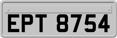 EPT8754