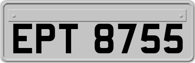EPT8755