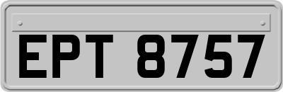 EPT8757