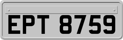 EPT8759