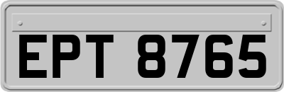 EPT8765
