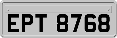 EPT8768