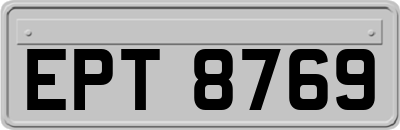 EPT8769