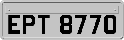 EPT8770