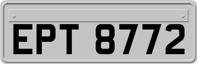 EPT8772