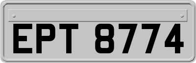 EPT8774