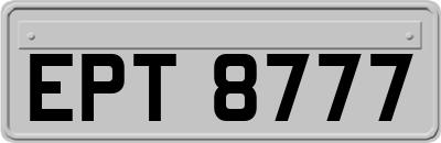 EPT8777