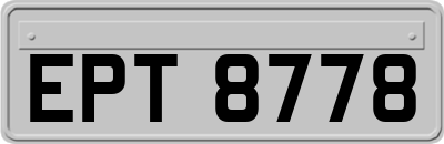 EPT8778