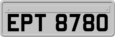 EPT8780