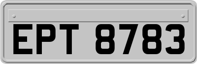EPT8783