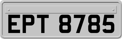 EPT8785