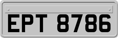 EPT8786