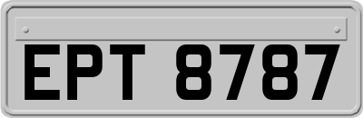 EPT8787