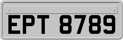 EPT8789